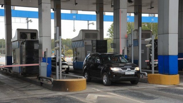 На платной Ленинградке подорожал проезд на дачных направлениях