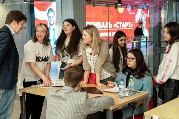 Олег Артемьев: Инвестиции в человеческий капитал - значимое направление в развитии импортозамещения