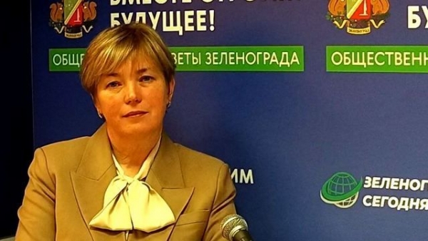 Гость студии Алилуйко Е.А, к.п.н., проректор-декан факультета менеджмента туризма РМАТ