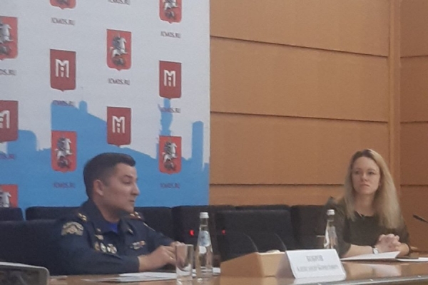 Предупреждаем летние пожары
