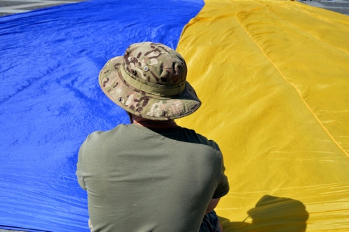 Профессор Петро назвал анализом свои слова о поражении Украины на конференции BofA 
