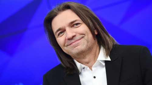 Дмитрий Маликов поддержал суррогатное материнство 