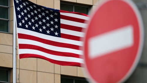 США предсказали глубокую рецессию и рост безработицы 