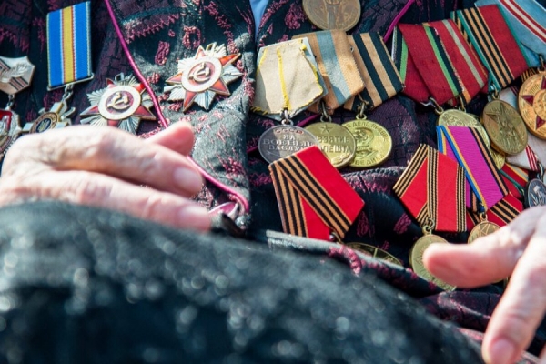 Инна Святенко: Индивидуальный подход - основа столичной системы поддержки ветеранов ВОВ