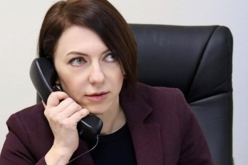 Военная операция РФ на Украине. День 449-й 