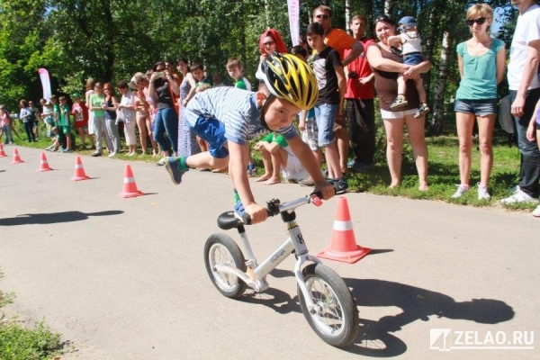 ГБУ «Талисман» организует во всех районах «старого города» летние лагеря