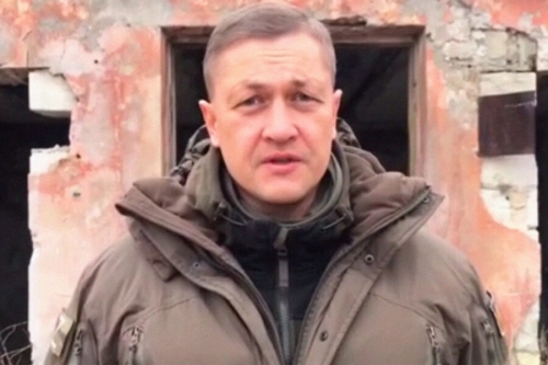 Советник Пушилина заявил, что ВСУ начали чаще обстреливать ДНР снарядами с флешеттами 
