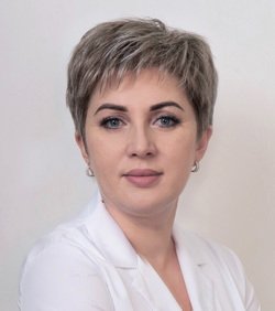 Поликлиника в 9 микрорайоне открыта - ГКБ Кончаловского