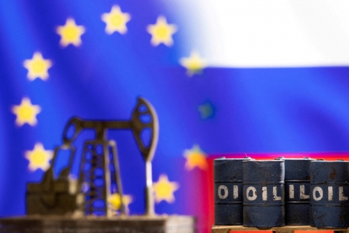 На Западе усомнились в эффективности санкций из-за роста нефтяных доходов России 
