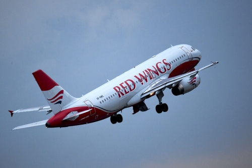 «С появлением конкуренции цены на прямые рейсы изменятся». Red Wings будет летать в Грузию 