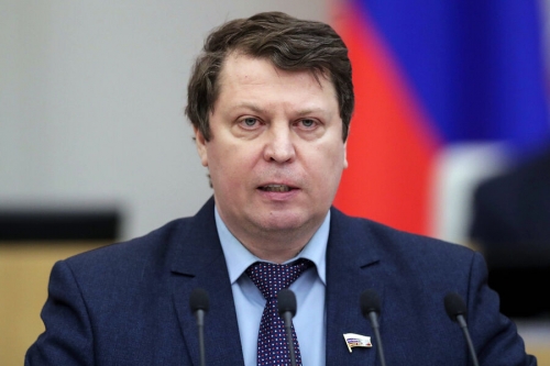 «Никто не будет замечать этот 1%». Депутат Матвеев объяснил, кто будет платить «налог на развлечения» 