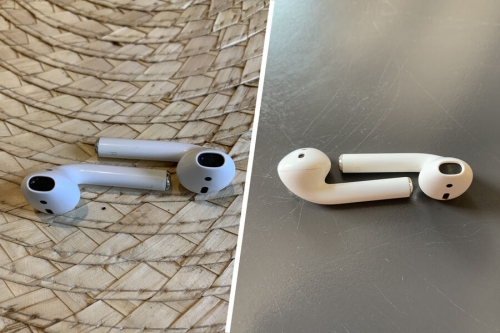Личный опыт. Стоит ли платить тысячу рублей за чистку наушников AirPods 