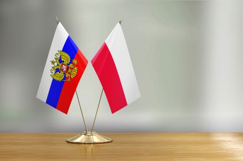 Польша ввела санкции в отношении 15 россиян 