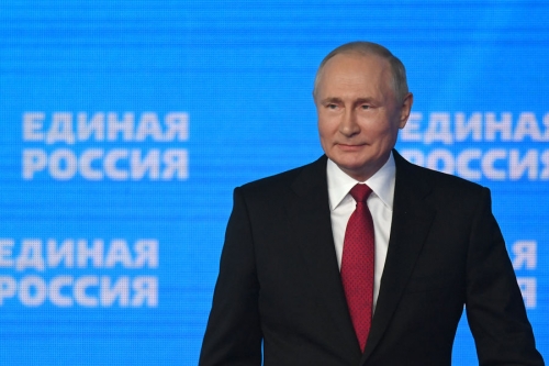 Военная операция РФ на Украине. День 451-й 