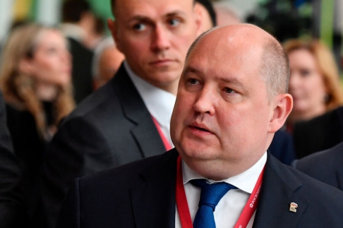 Развожаев объяснил громкие звуки в городе 