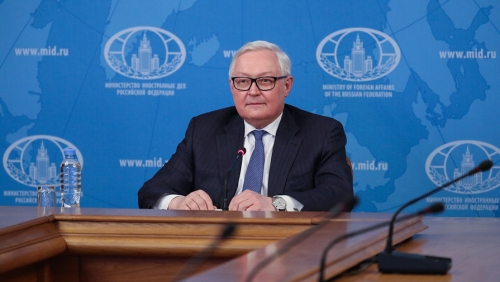 Россия обвинила США в манипулировании данными по СНВ 