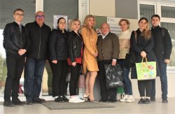 Выездная акция в Ржеве - ГКБ Кончаловского
