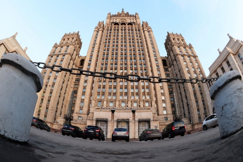 «Пытаются скрыть следы». Москва обвинила ЕС в затягивании расследования по «Севпотокам» 