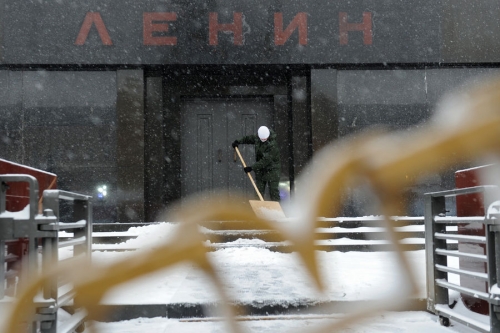 Врач-исследователь Новоселов поставил под сомнение факт заражения Ленина малярией 