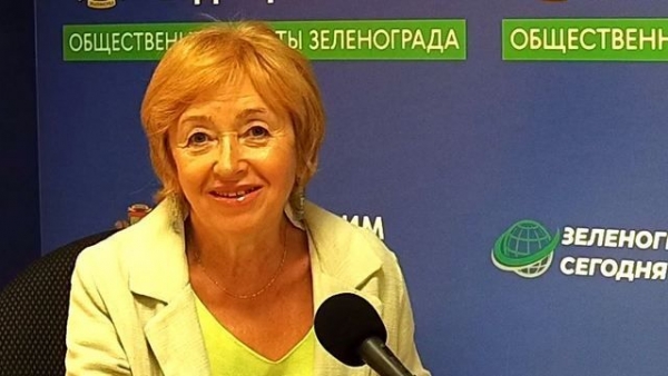 Гость студии Сафронова М.И., практикующий психолог