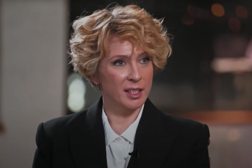 Яна Чурикова раскритиковала выступление дочери Виктора Салтыкова на «Фабрике звезд» 