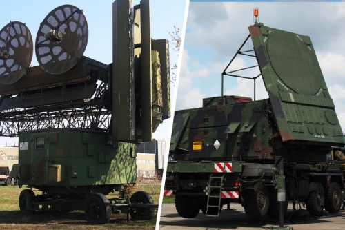 Непростая мишень. Насколько трудно уничтожить батарею Patriot 