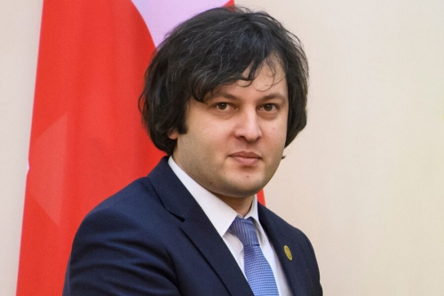 В правящей партии Грузии рассказали, почему кабмин против визита президента в Брюссель 