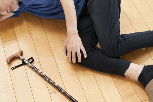 «Пациент чихнул и сломал четыре позвонка». Как не допустить развития остеопороза «Пациент чихнул и сломал четыре позвонка». Как не допустить развития остеопороза