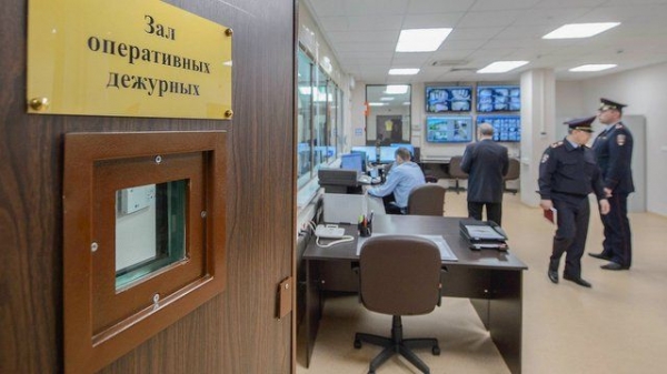 Сотрудник компьютерной фирмы украл жесткие диски из трех зеленоградских автобусов