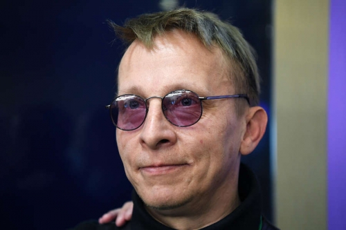 Иван Охлобыстин сравнил Максима Галкина* и Ивана Урганта 