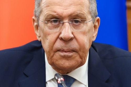 Лавров призвал посла США в ЮАР знать свое место 