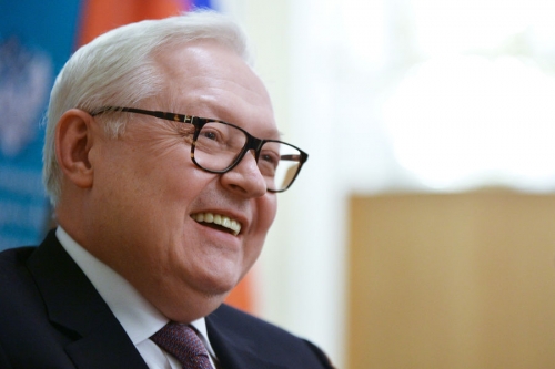 Военная операция РФ на Украине. День 447-й 
