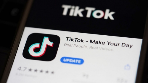 TikTok будет судиться с американским штатом 