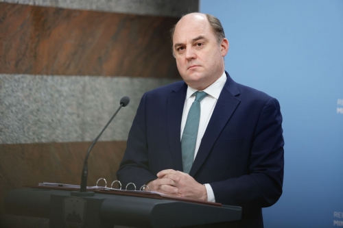 Военная операция РФ на Украине. День 449-й 