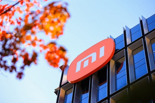 Выручка Xiaomi резко сократилась в начале 2023 года 