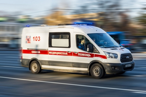 В Волгоградской области три человека умерли во время чистки уличного туалета 