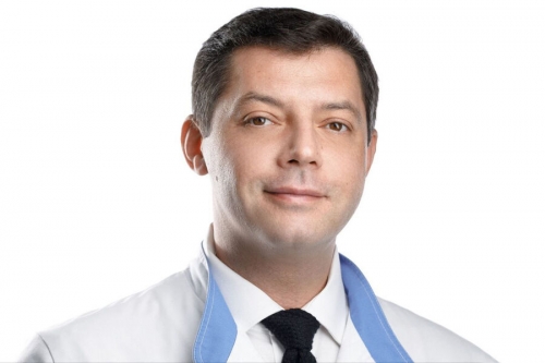 «Пациент чихнул и сломал четыре позвонка». Как не допустить развития остеопороза «Пациент чихнул и сломал четыре позвонка». Как не допустить развития остеопороза