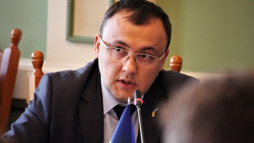 Посол Украины: зерновая сделка не предусматривает выполнения требований РФ 