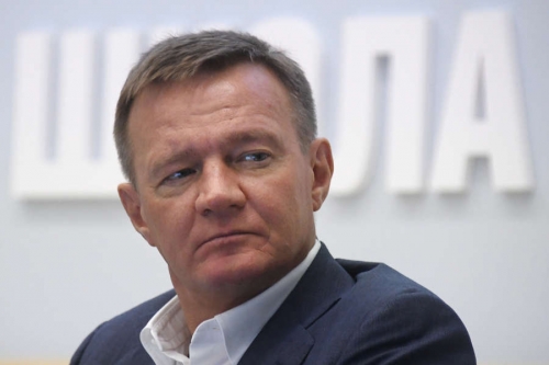 Курский губернатор заявил о пострадавшем после обстрела ВСУ 