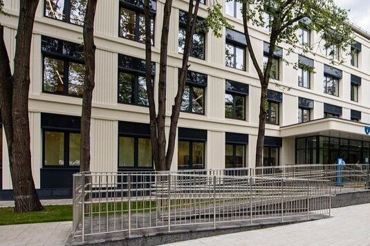 В Зеленограде проходит окружной этап городского смотра-конкурса «Город для всех»