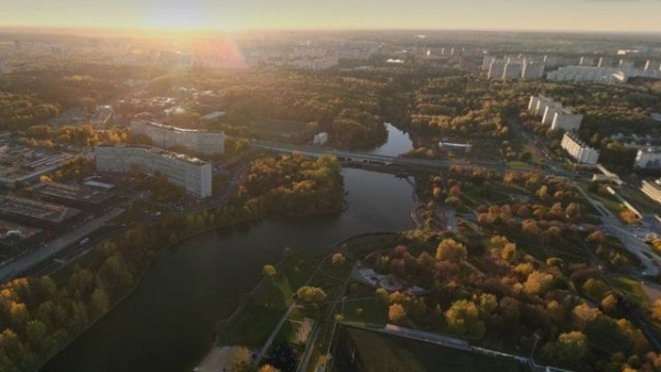 Зеленоградские водоемы подготовлены к началу купального сезона