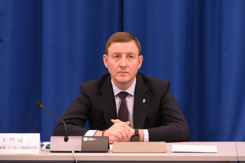Турчак: рабочая группа по СВО направила Путину четвертый доклад 