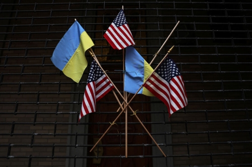 Администрация США выделит еще $300 млн Украине 