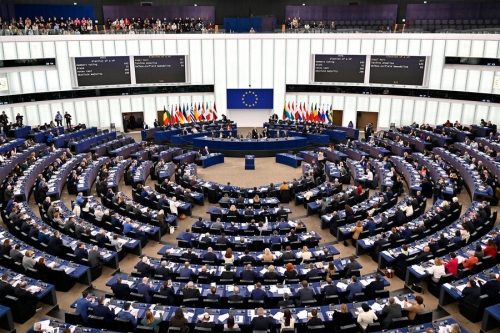 Европарламент может заблокировать председательство Венгрии в ЕС 