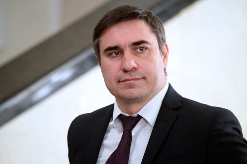 Глава комитета ГД по здоровью покинет должность для участия в СВО 