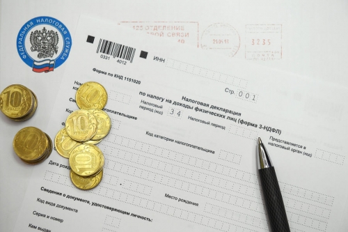 В России внесли законопроект о налогообложении для уехавших за границу 