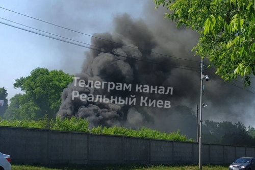 Военная операция РФ на Украине. День 451-й 