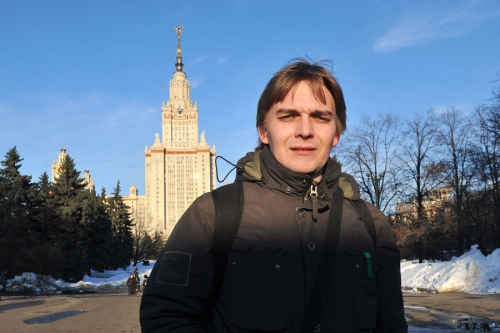 Адвокат Окушко: доцента МГУ Лобанова допросили в СК в качестве свидетеля и отпустили 