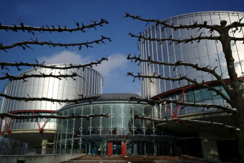 Европа потребовала от Румынии признать однополые браки 
