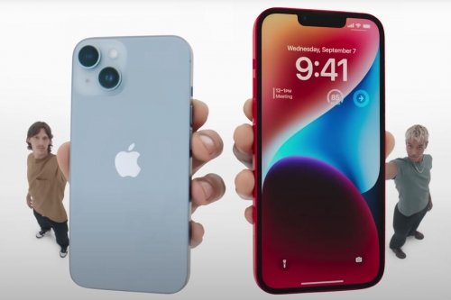 Apple выпустила новую iOS и сломала подключение к переходнику на iPhone 